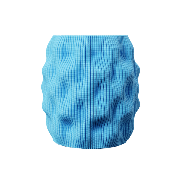 FIRE VASE