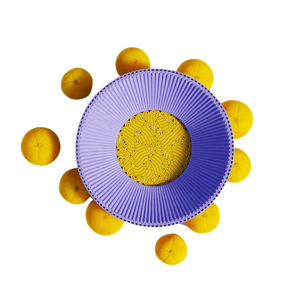 Flower Plate Advanced