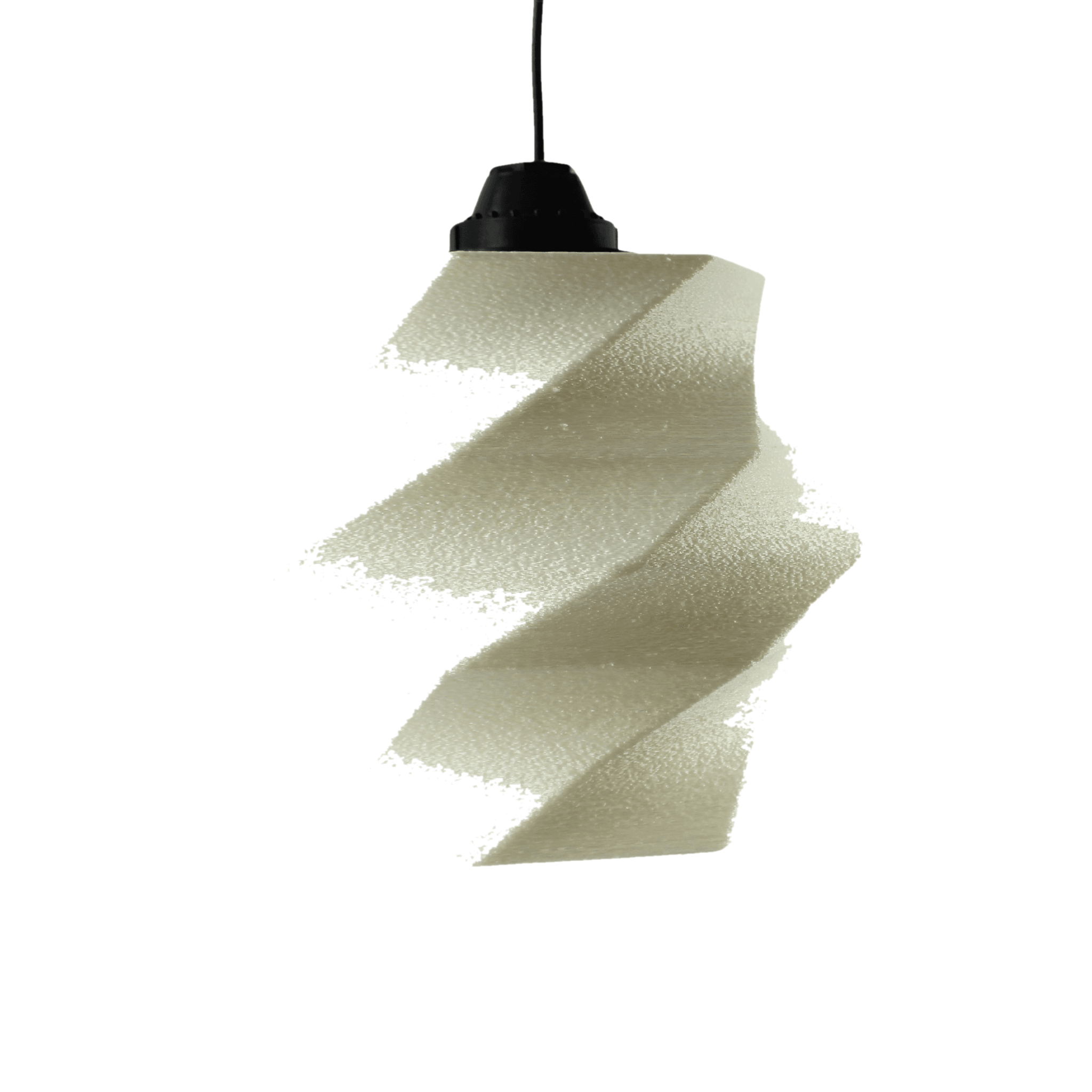 Drag&Drop transparent product image - Flowing Shade LS