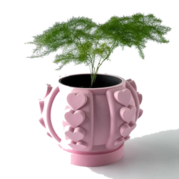 Drag&Drop transparent product image - Frenor Saksı