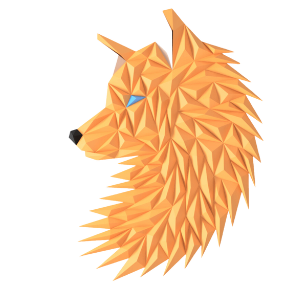 Geometric Wolf