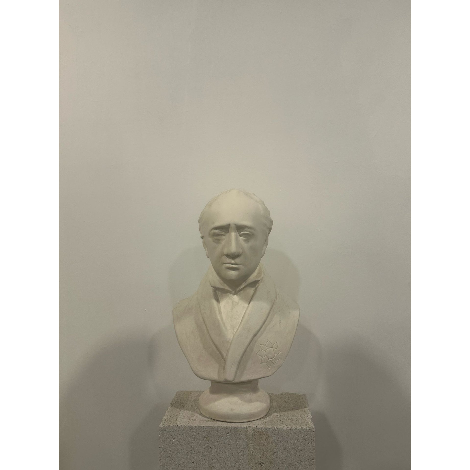 Goethe Büstü ürün görseli