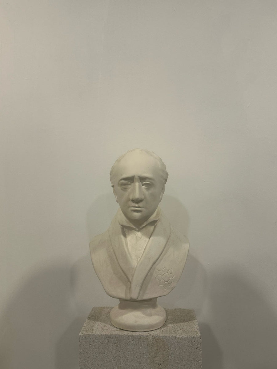 Goethe Büstü ürün görseli