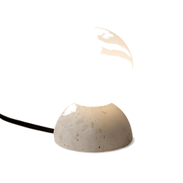 Drag&Drop transparent product image - Göksel Parıltılı Masa Lambası