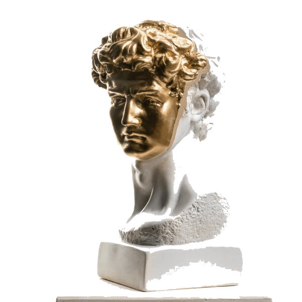 Gold David 2