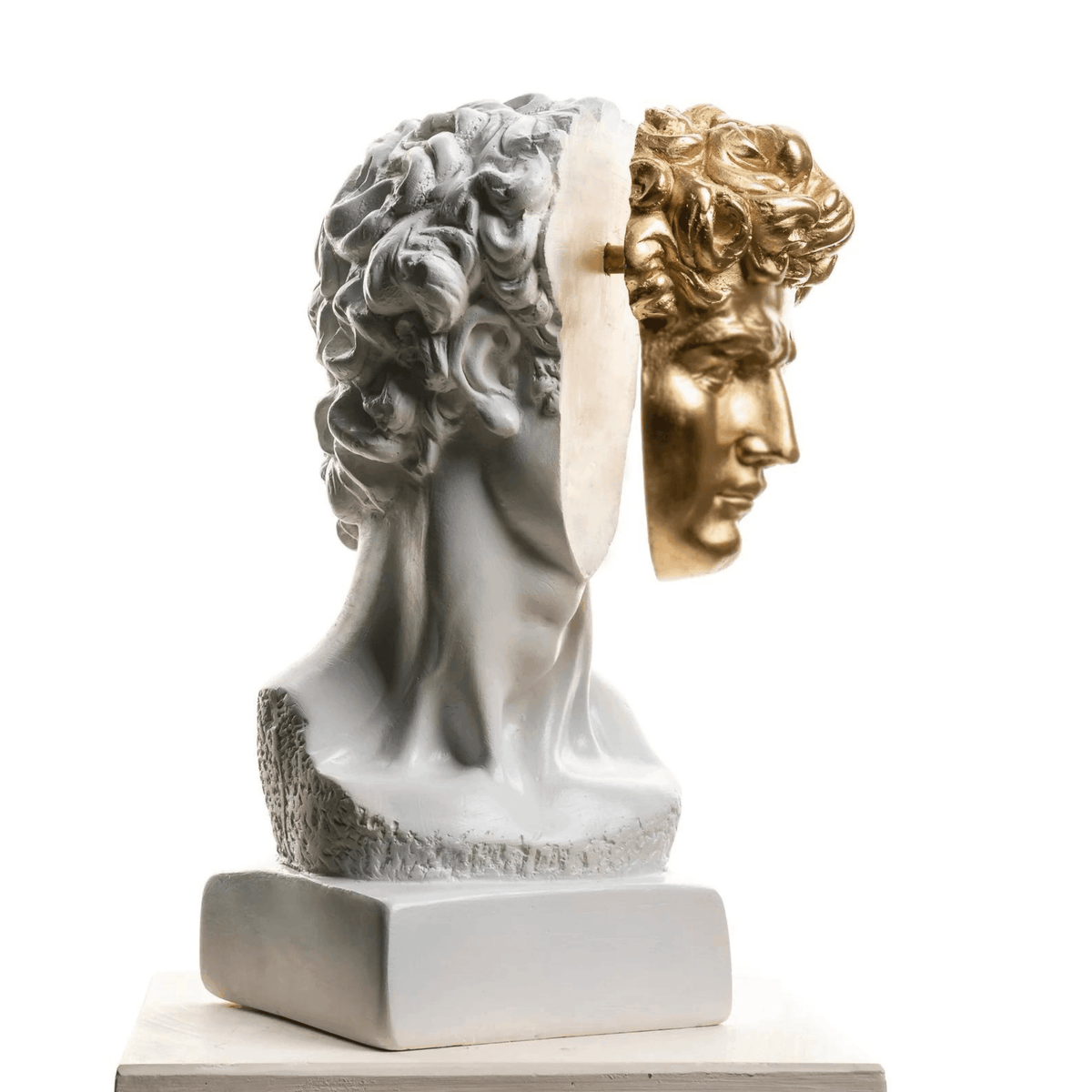 Gold David 2 - vinterro