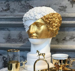Design Gold Hermes
