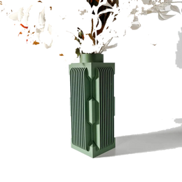 Drag&Drop transparent product image - GUSOVASE Saksı