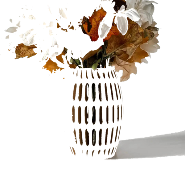 HAVASVASE Saksı