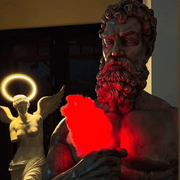 Hercules- “Unleash The Light 22” -Cotton Candy - vinterro