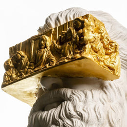 Herkül - Last Supper - vinterro