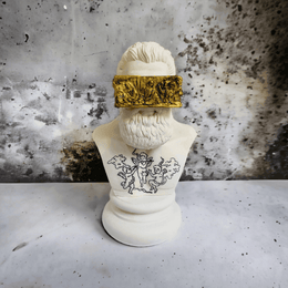 Design Hercules – The Last Supper - vinterro