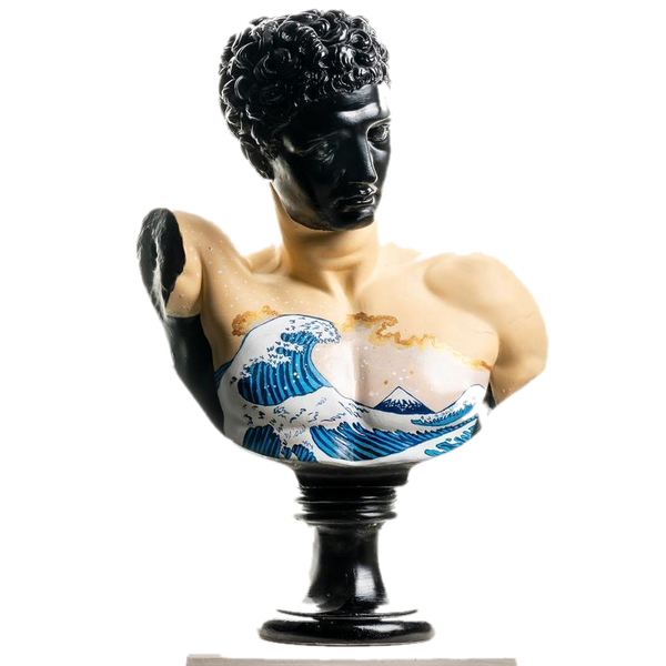 Hermes World - Design Sculpture