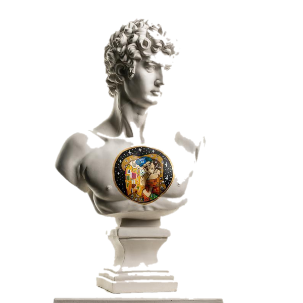 David World - Design Sculpture