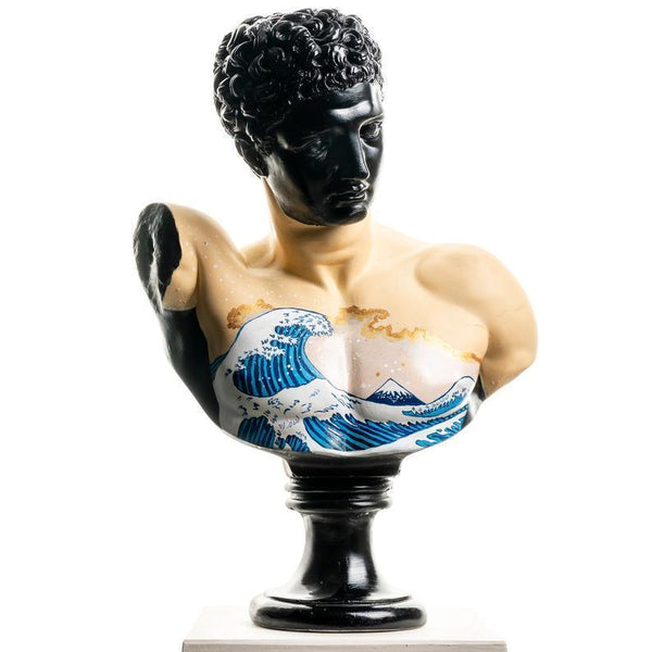 Hermes World - Design Sculpture