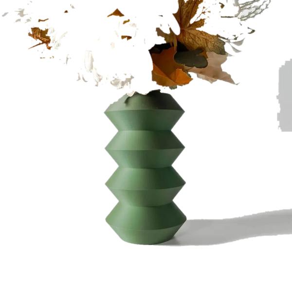 HUSOVASE Saksı