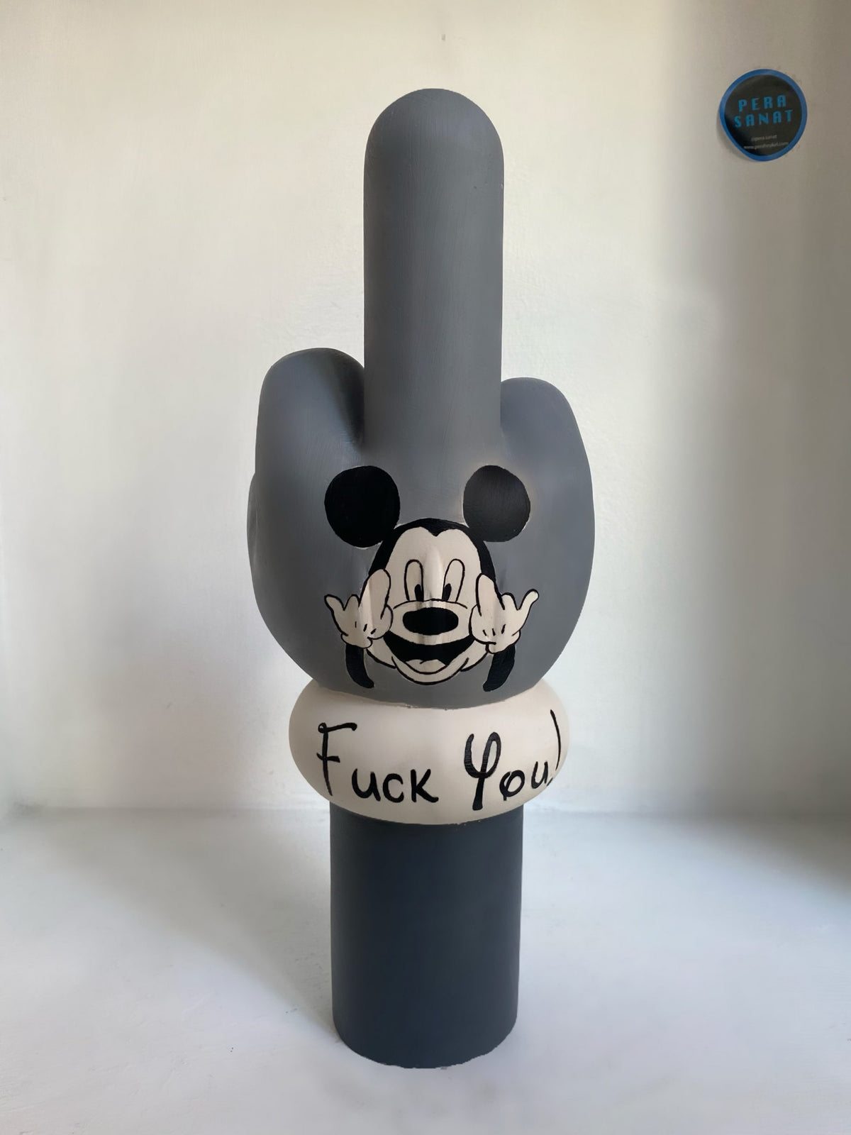 Design Mickey