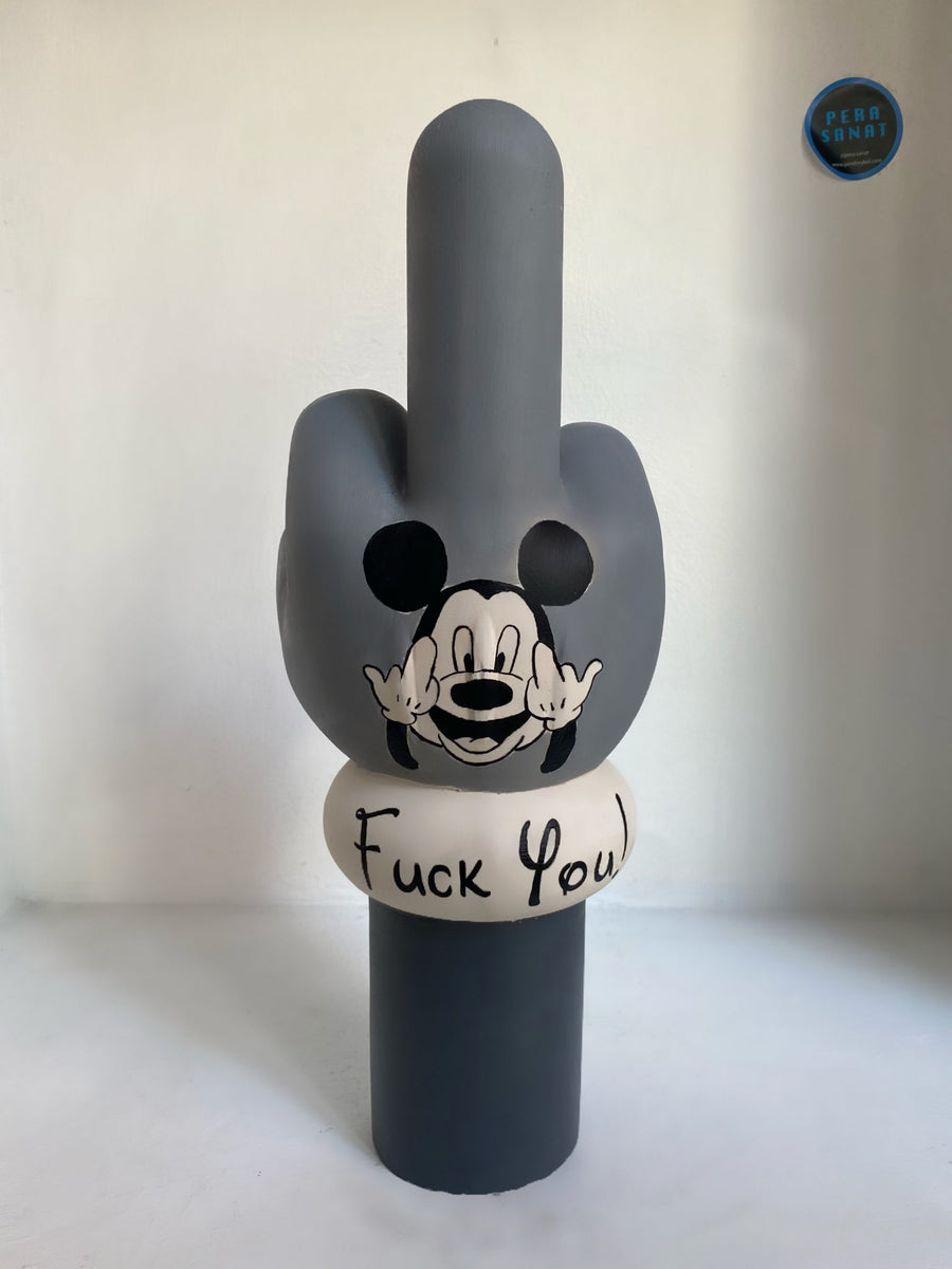 Design Mickey