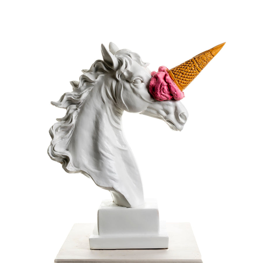 Design Unicorn Horse
