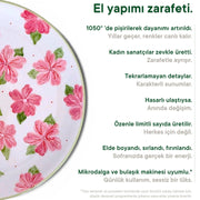 Tatlı Tabağı Sare
