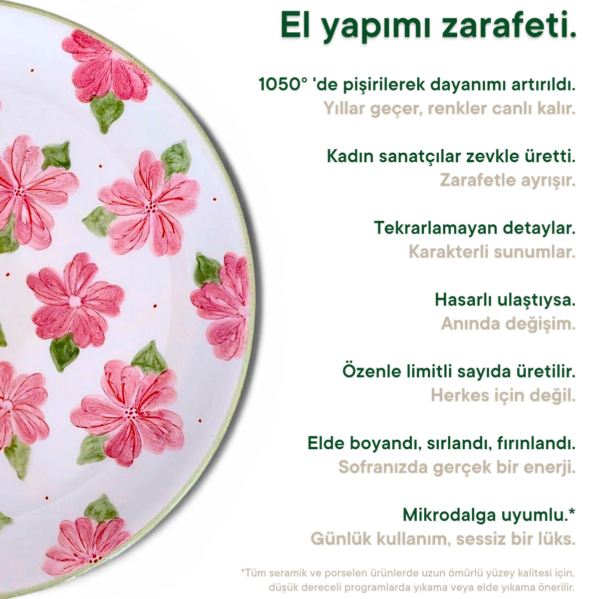 Sare Çift Seti