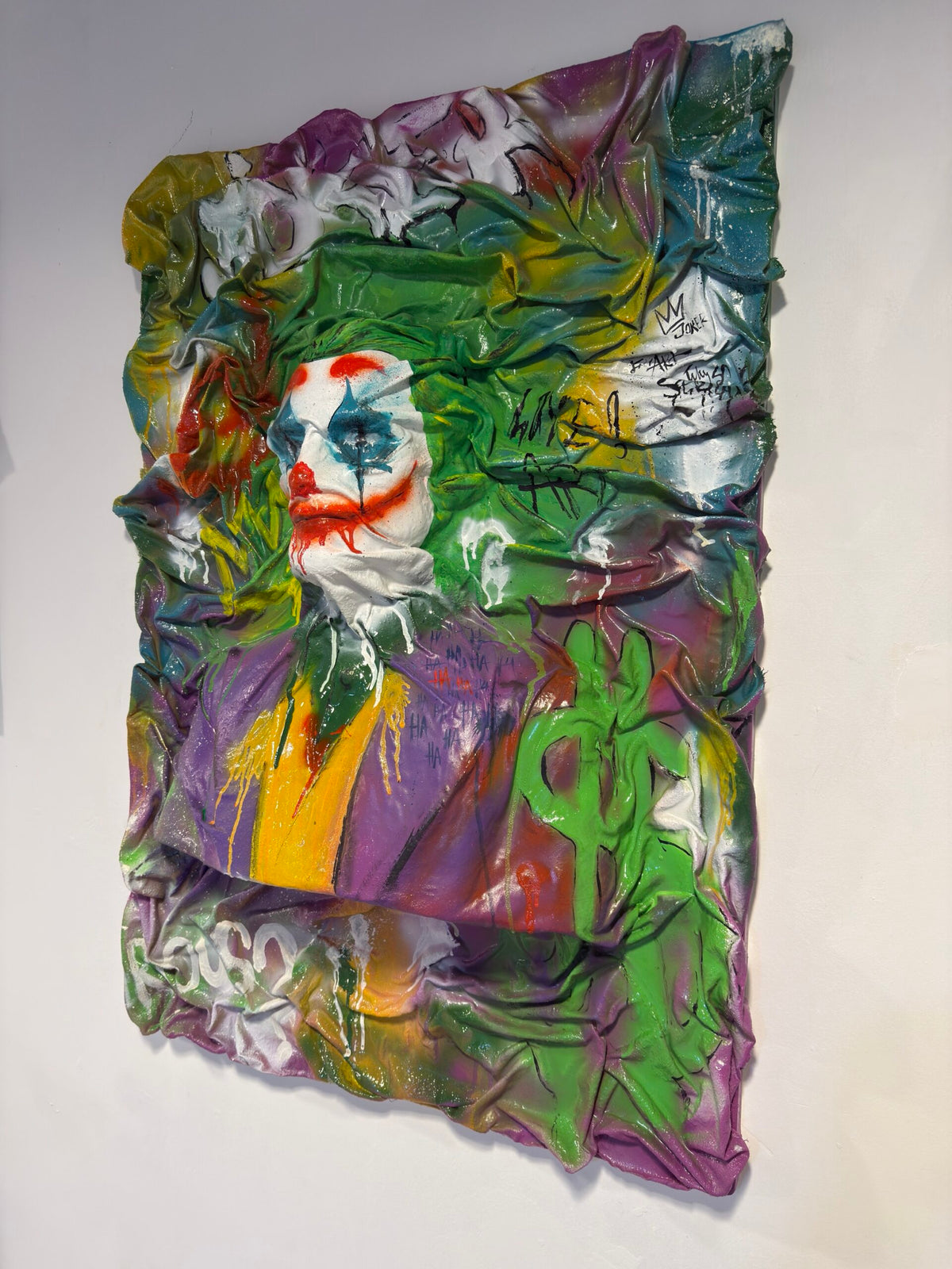 Joker Pop ürün görseli