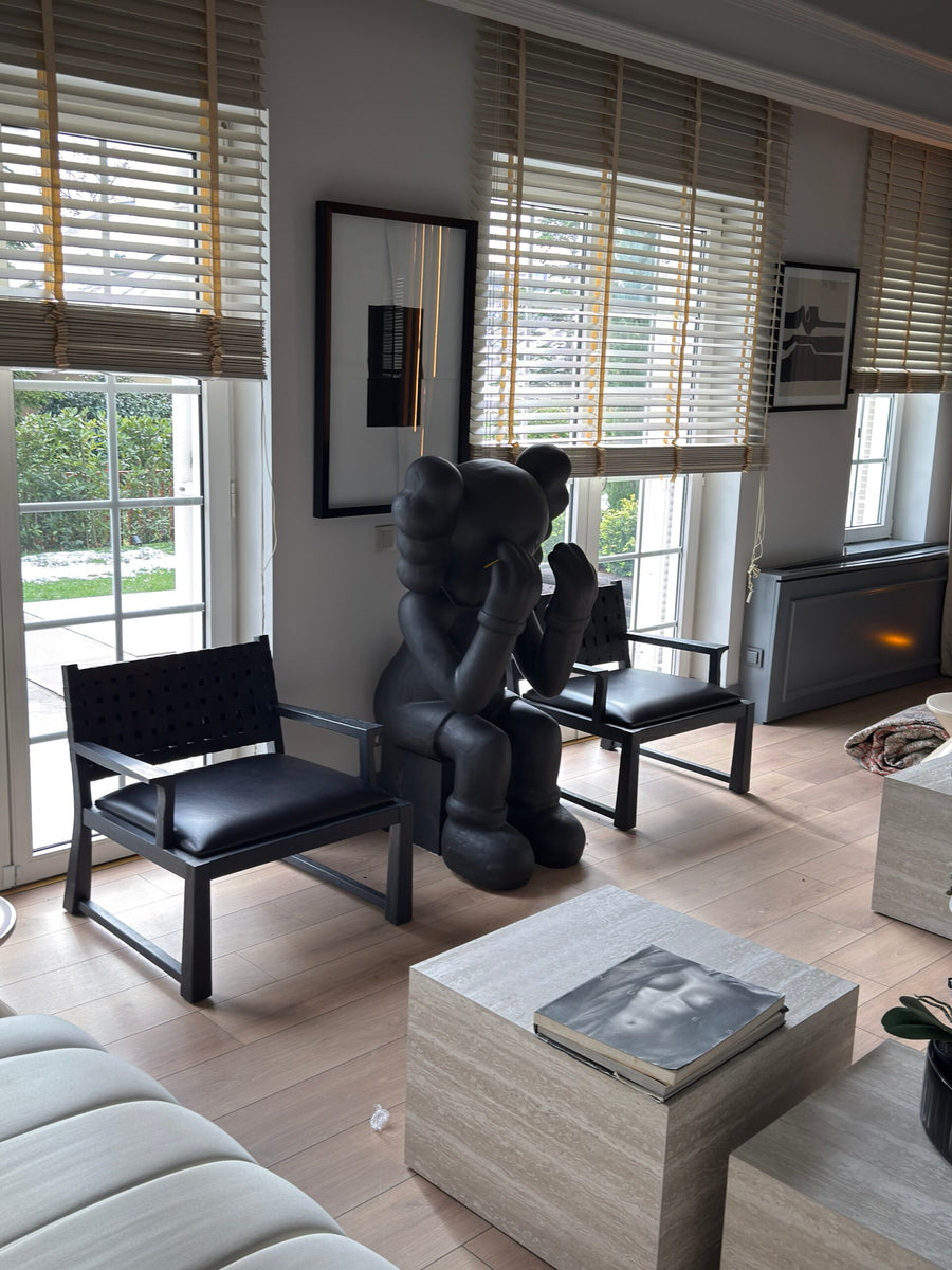 Black Kaws ürün görseli