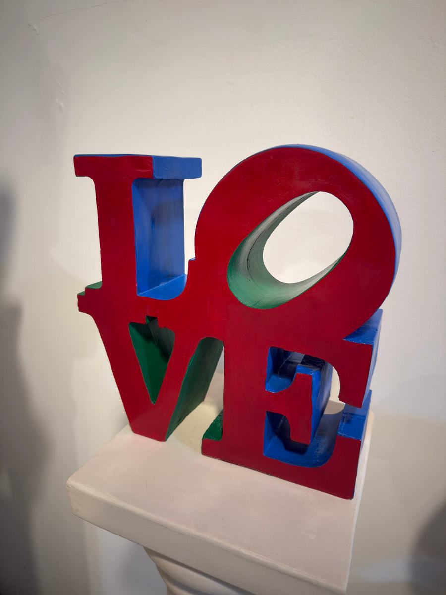 Love ve Love ürün görseli