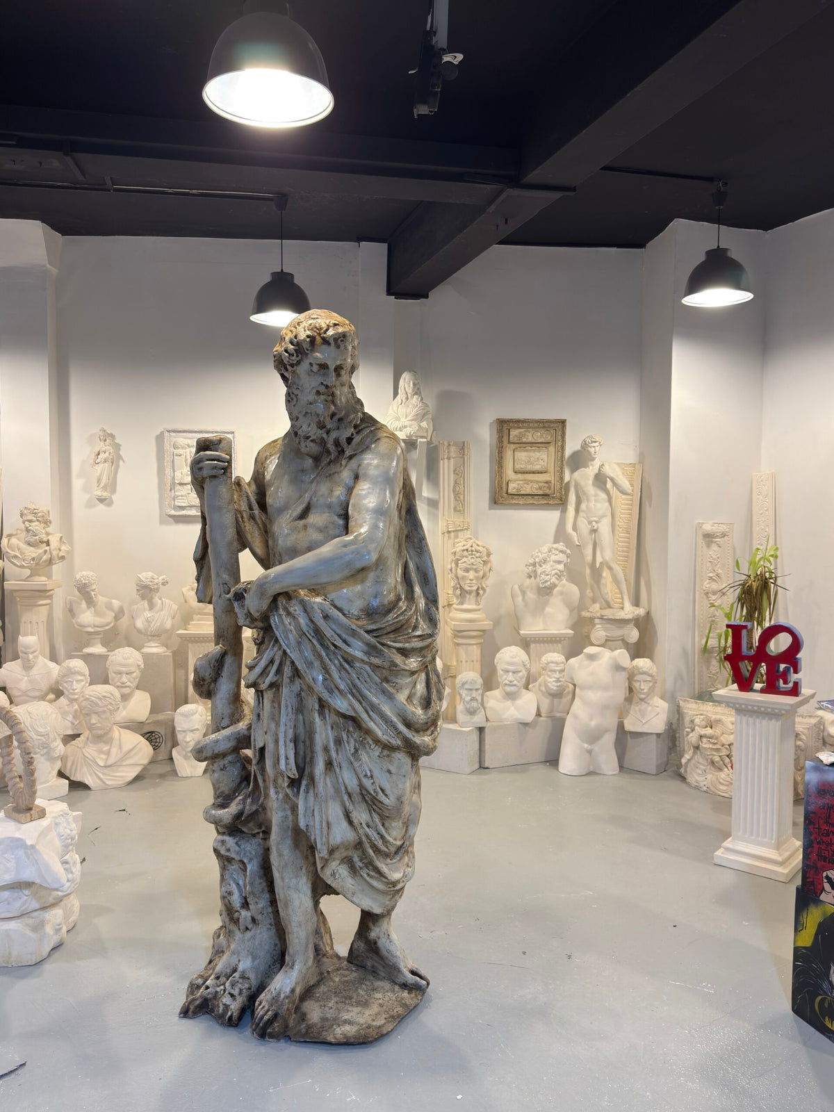 Asklepios ürün görseli