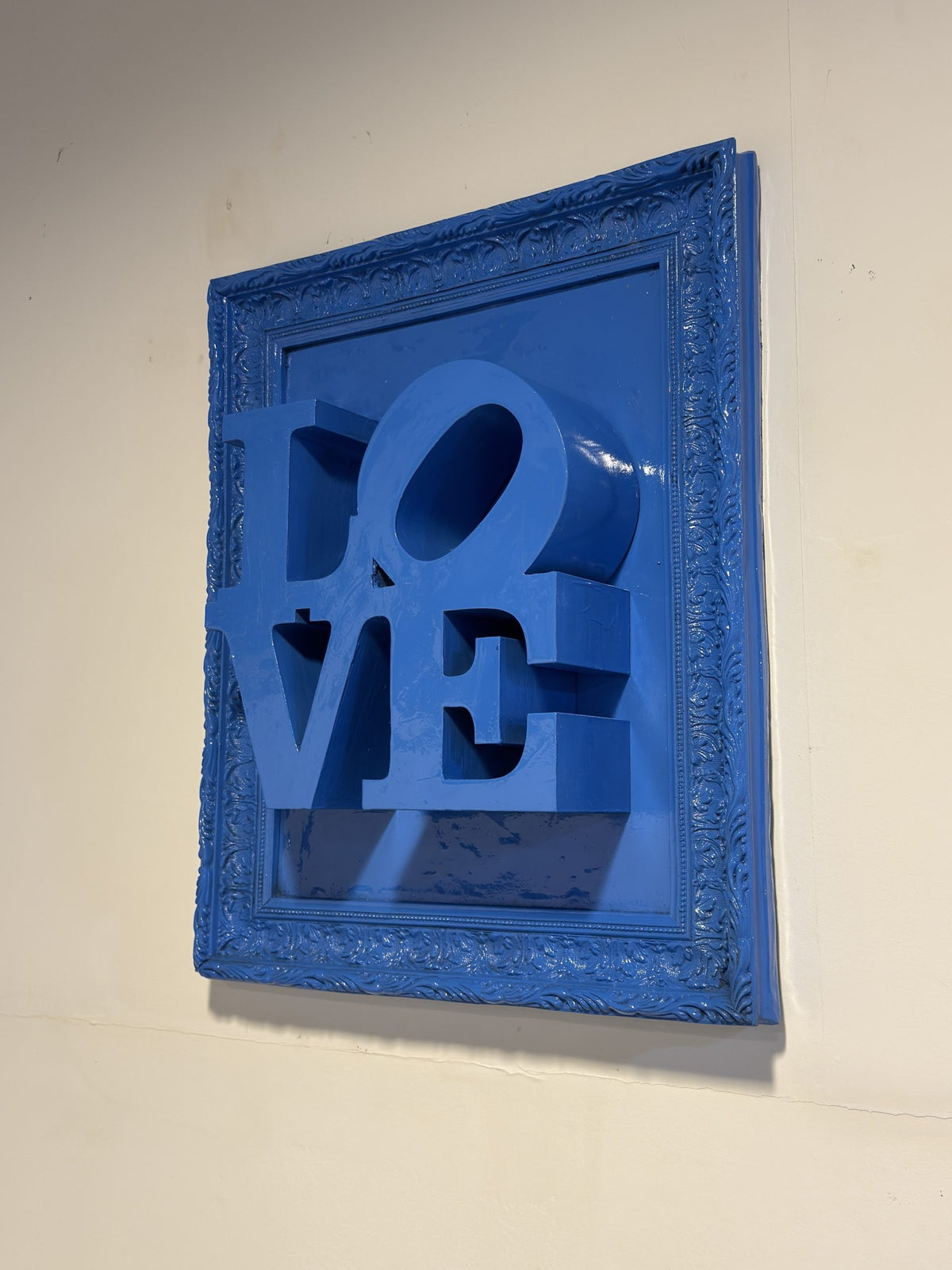 Love Tablo ürün görseli