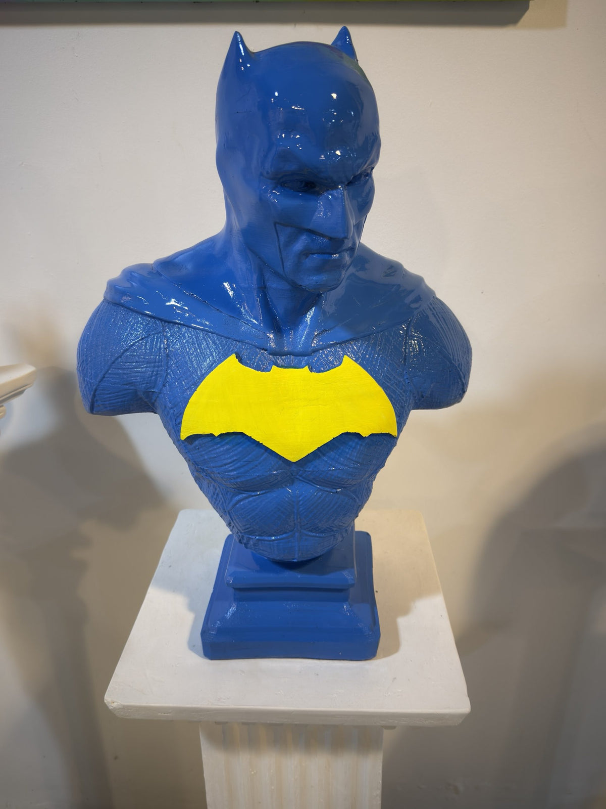 Blue Batman ürün görseli