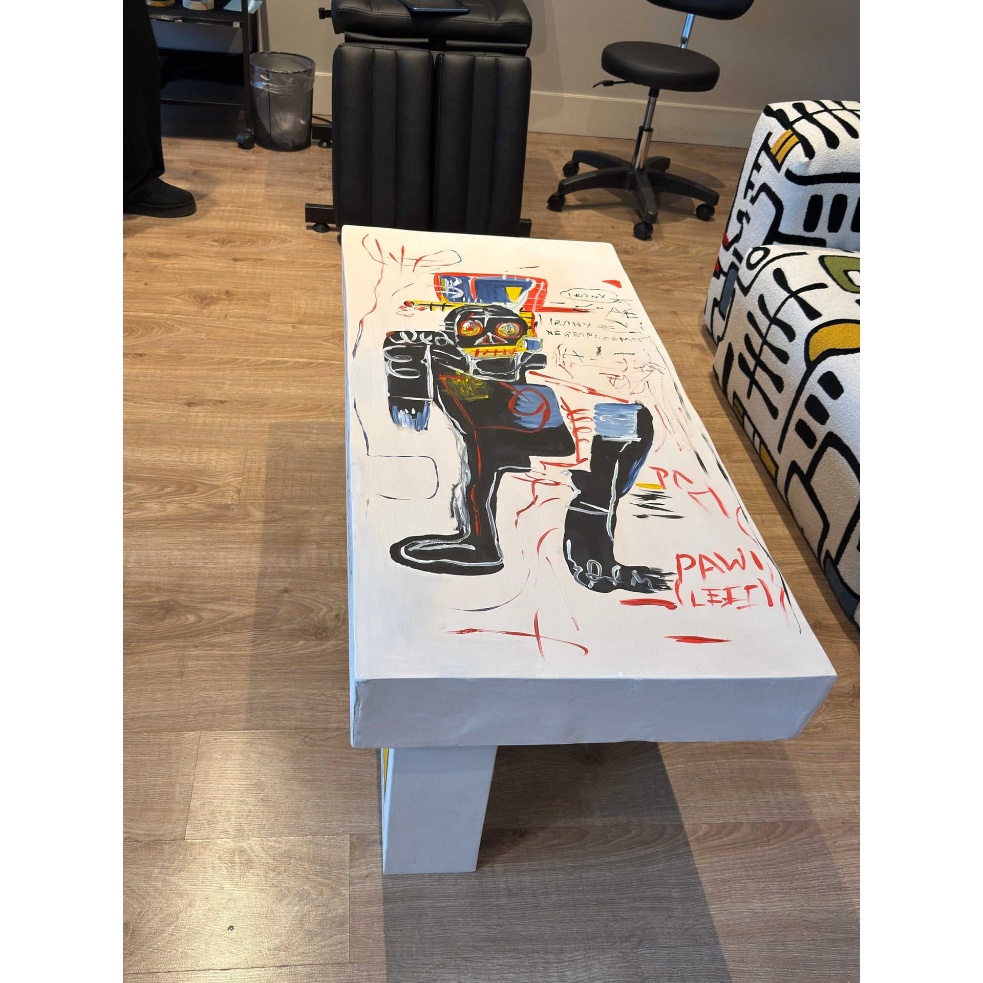 King Coffee Table 2 ürün görseli