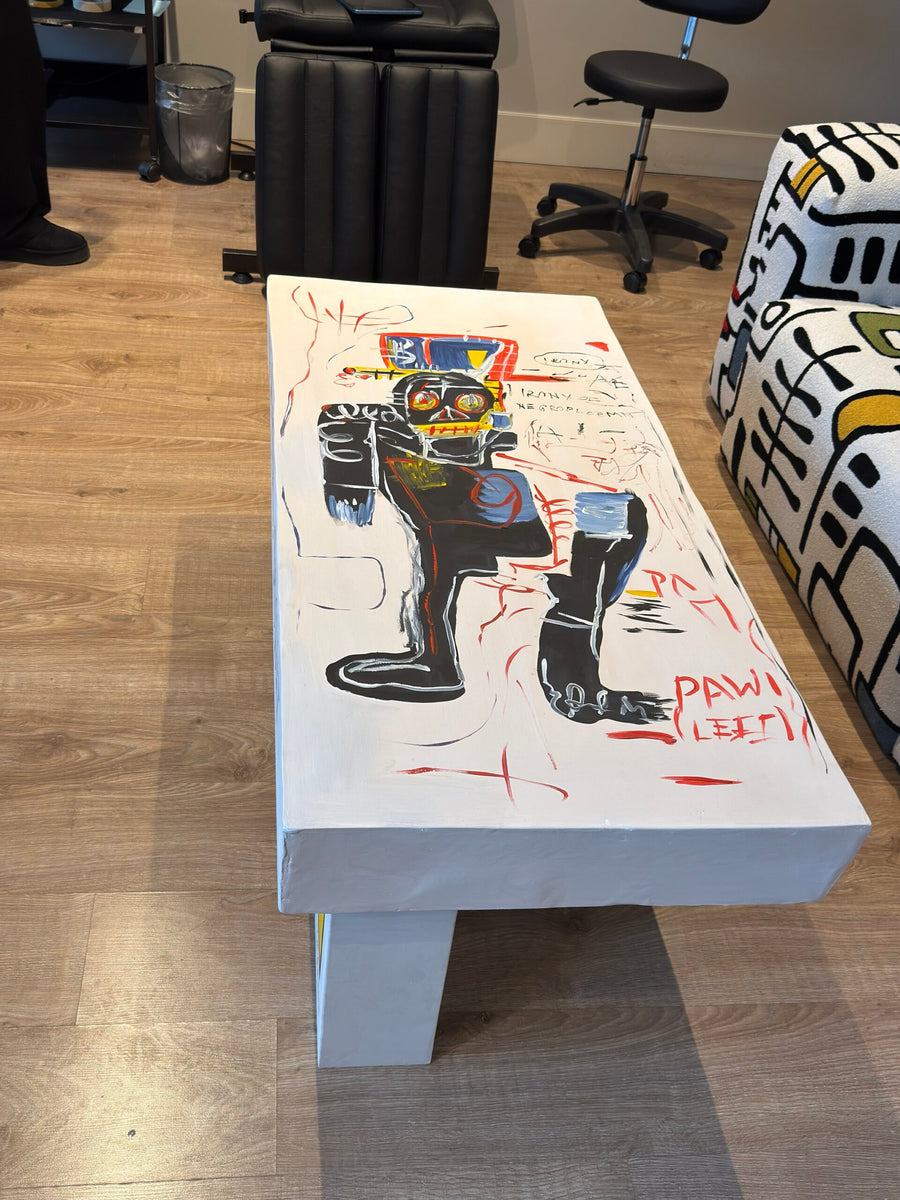 King Coffee Table 2 ürün görseli