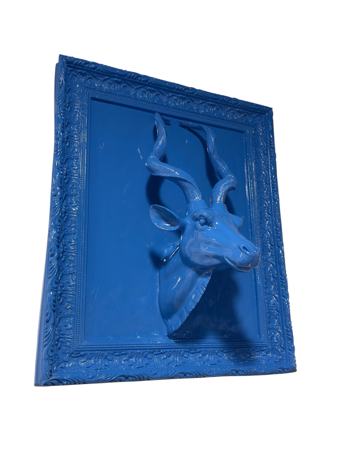 Blue Antelope ürün görseli