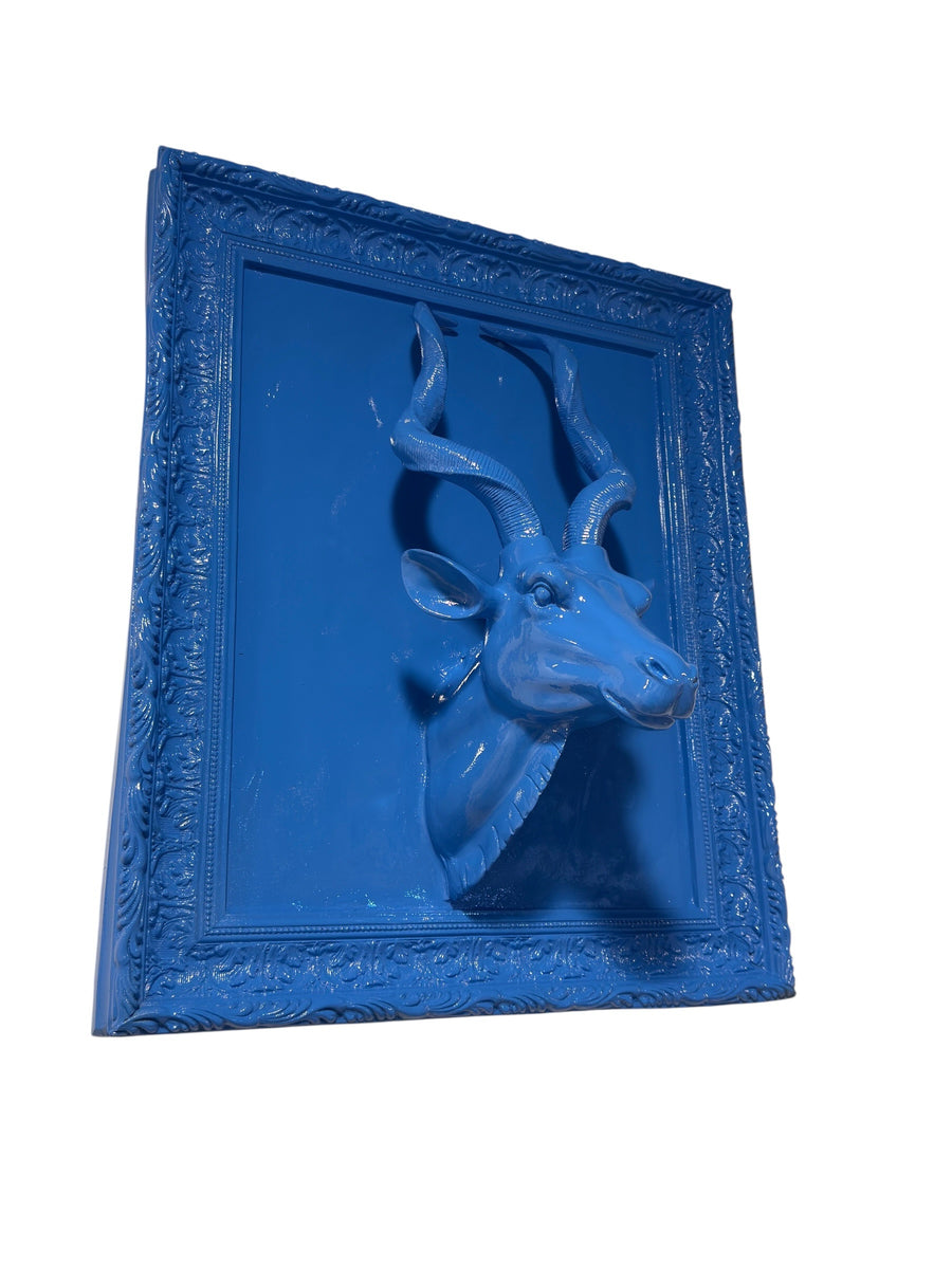 Blue Antelope ürün görseli