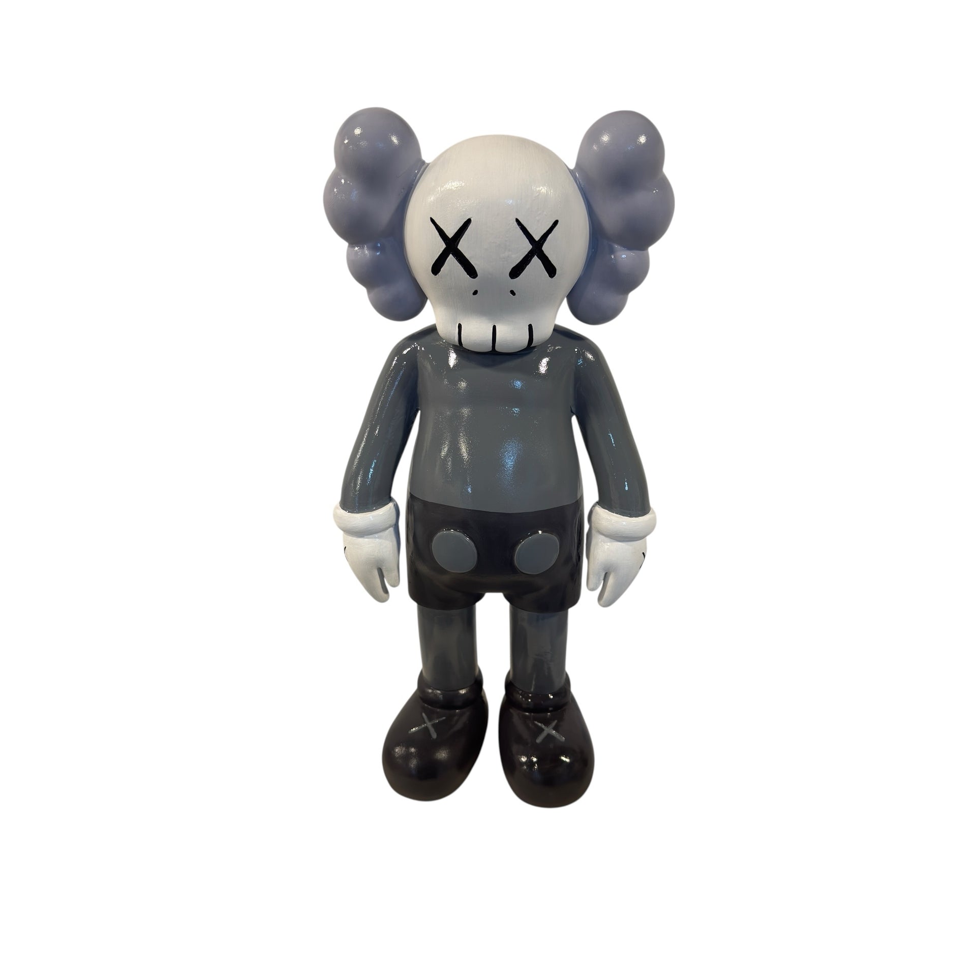 Kaws Gray ürün görseli
