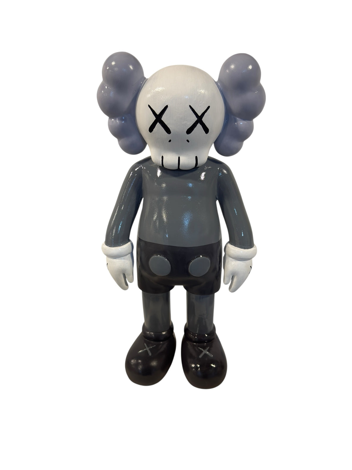 Kaws Gray ürün görseli