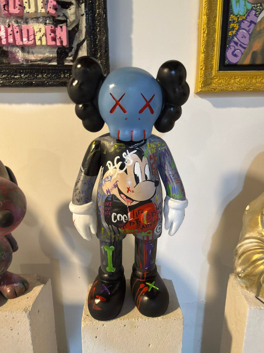 Mickey Kaws ürün görseli