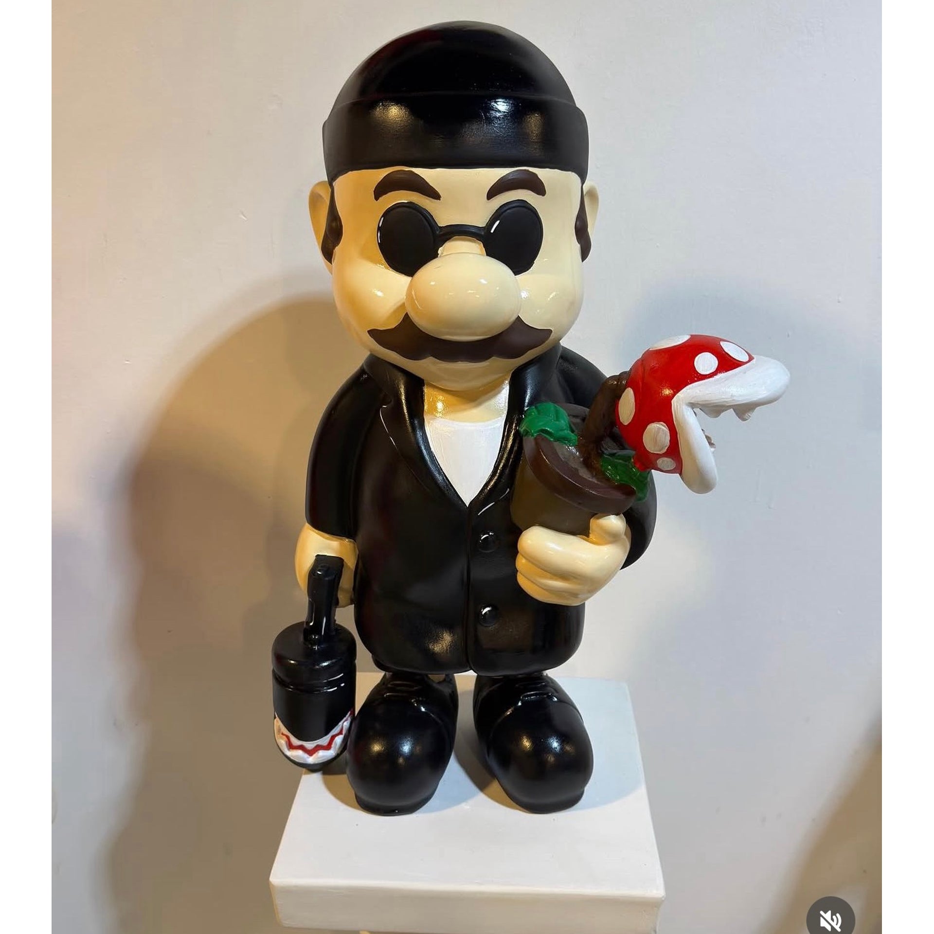 Mario Leon ürün görseli