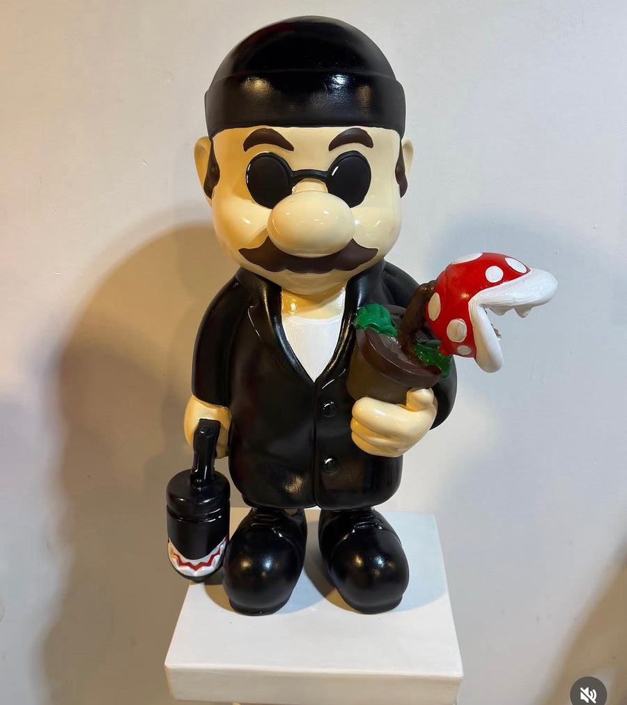 Mario Leon ürün görseli