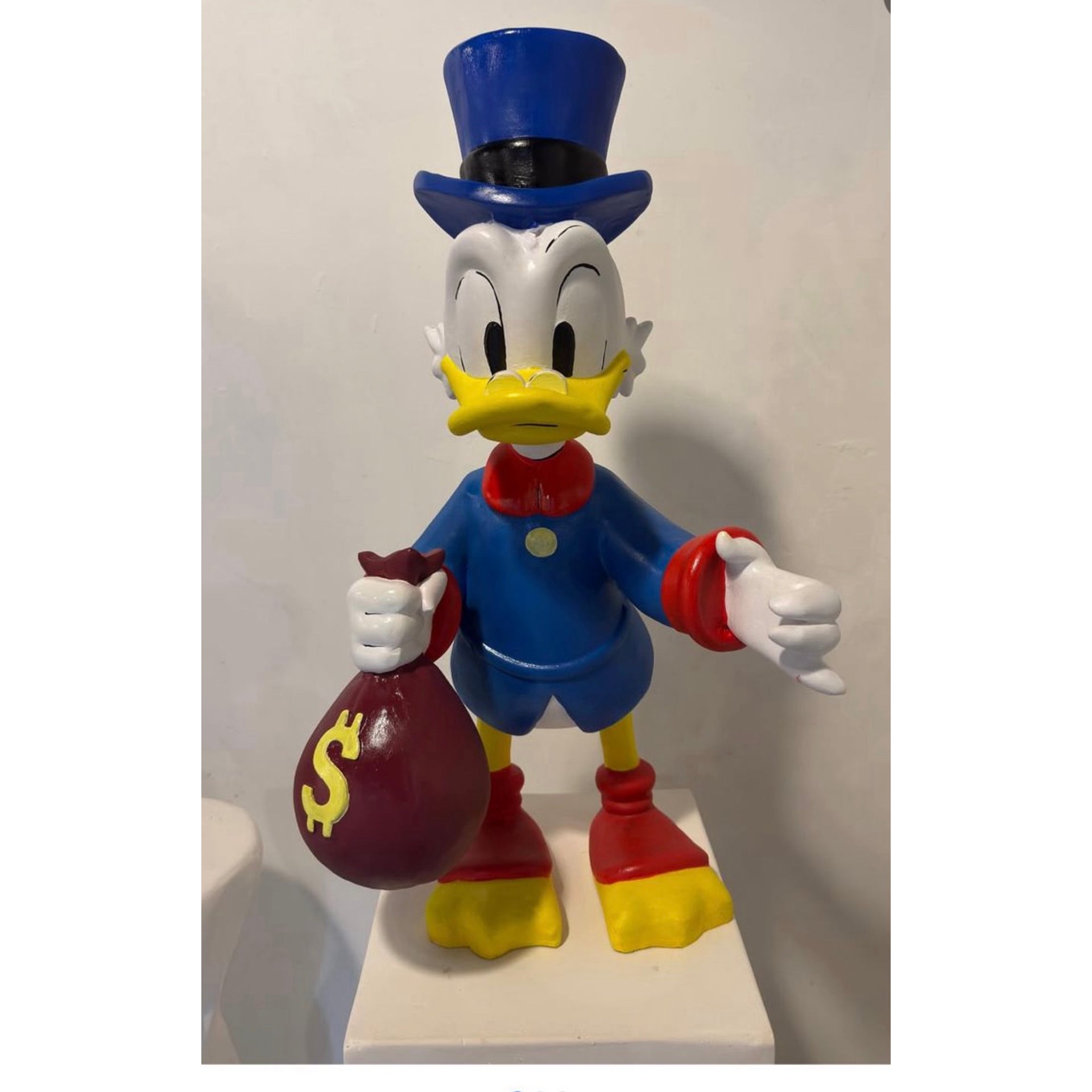 Donald Duck ürün görseli