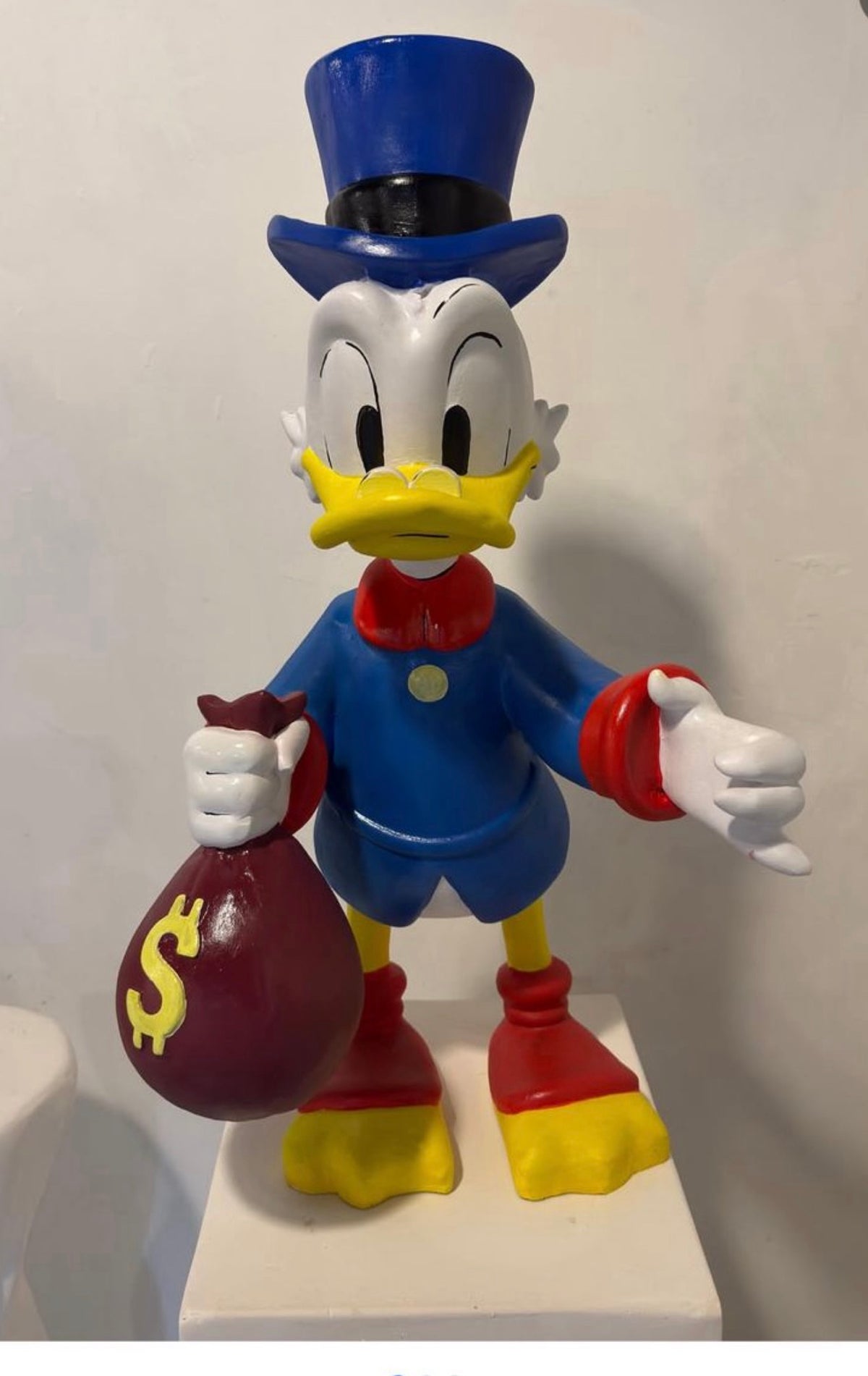 Donald Duck ürün görseli