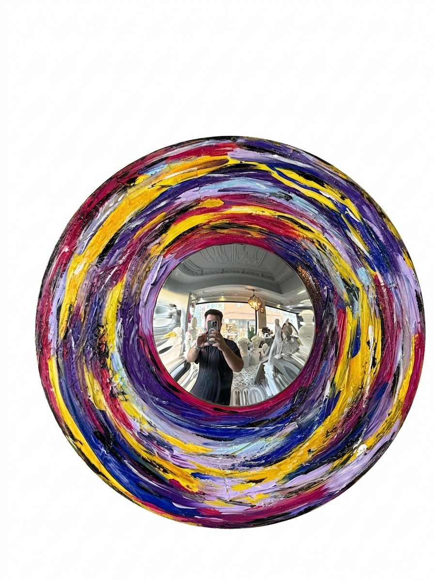 Cosmic Swirl ürün görseli