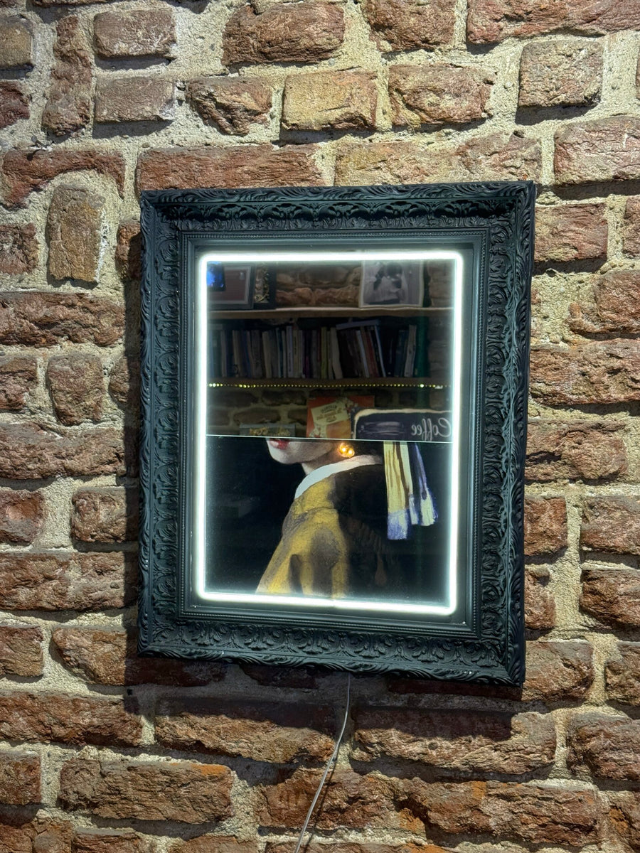 Vermeer’s Mirror ürün görseli