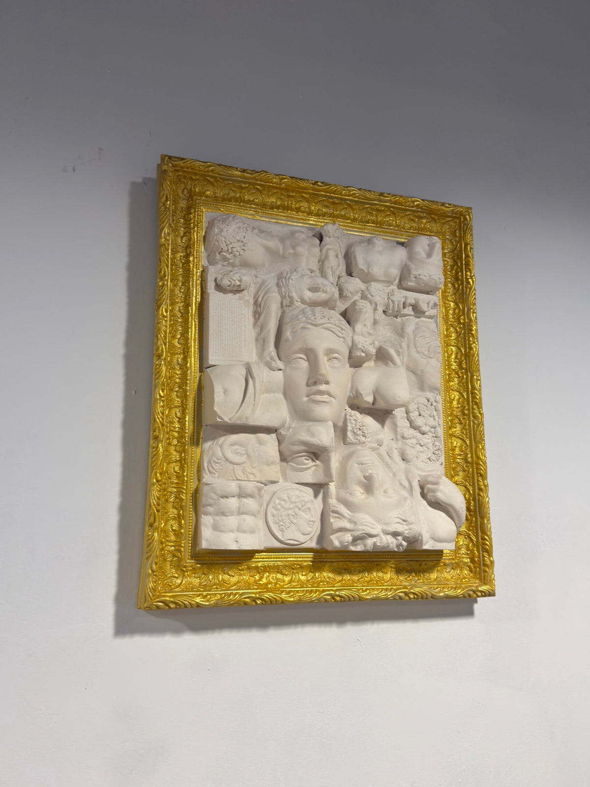 Mythological Rectangle ürün görseli