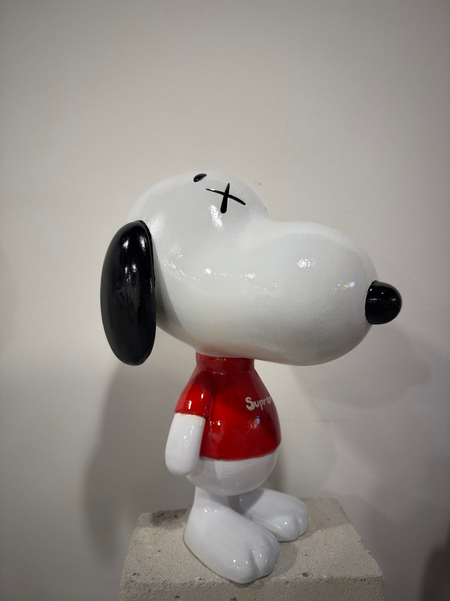 Snoopy Red ürün görseli