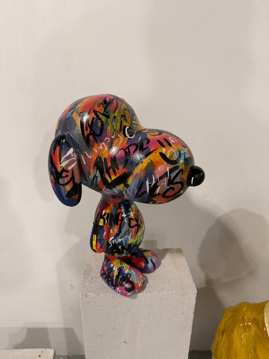 Snoopy Colors ürün görseli