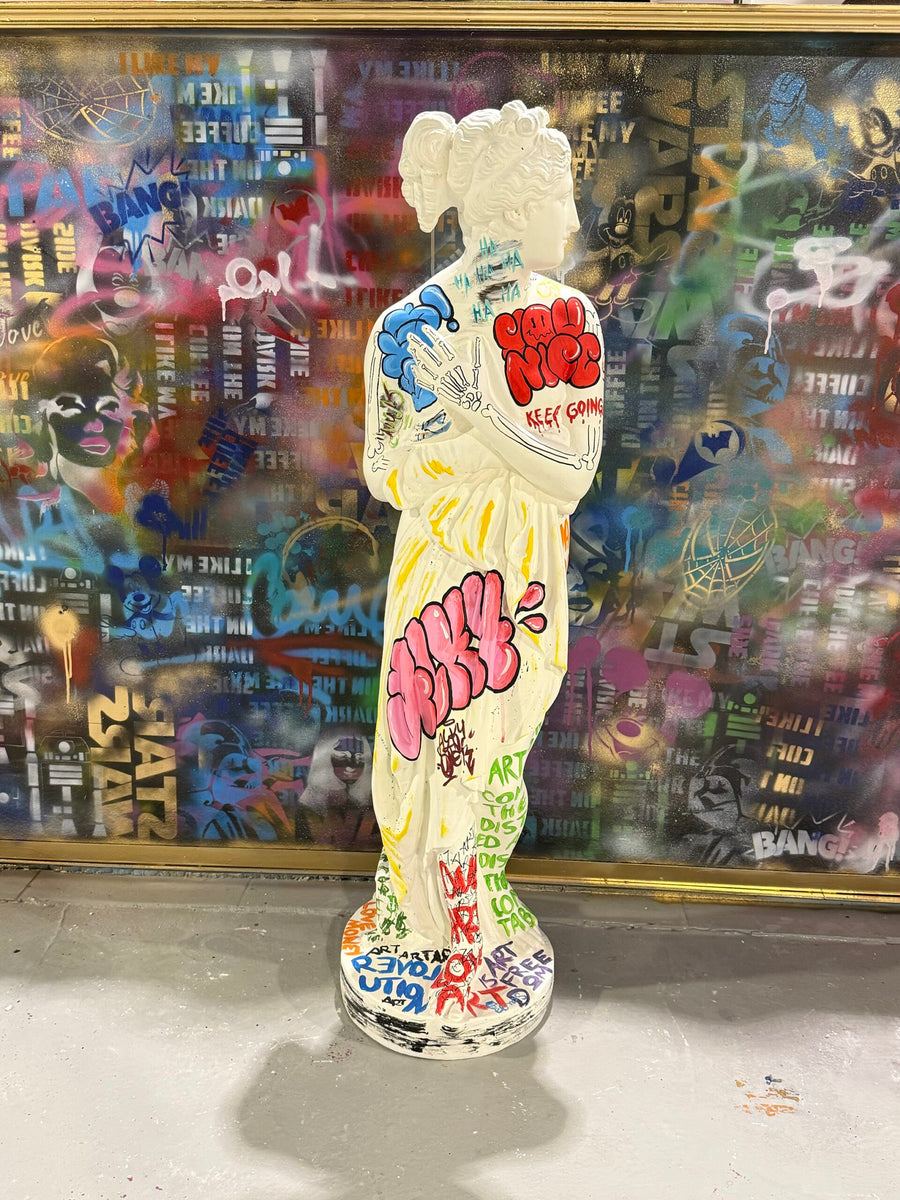 Art Pop New Venüs ürün görseli