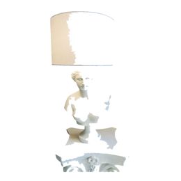 Drag&Drop transparent product image - Abajur Afrodit
