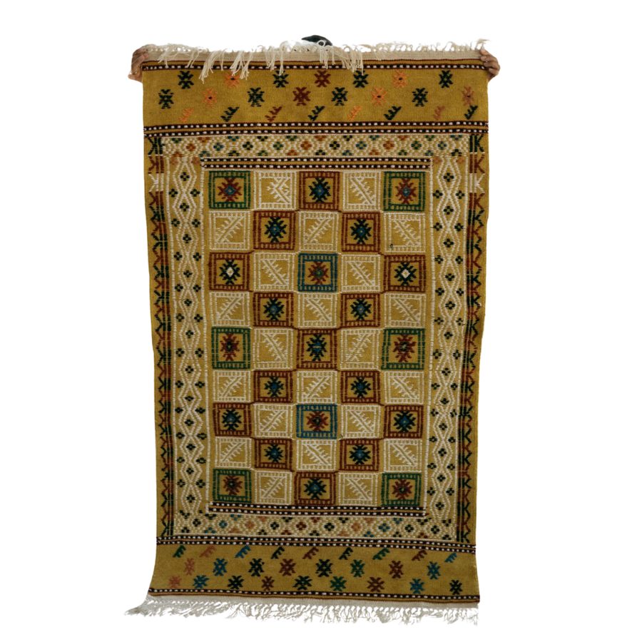 Pıtrak Cicim Kilim ürün görseli